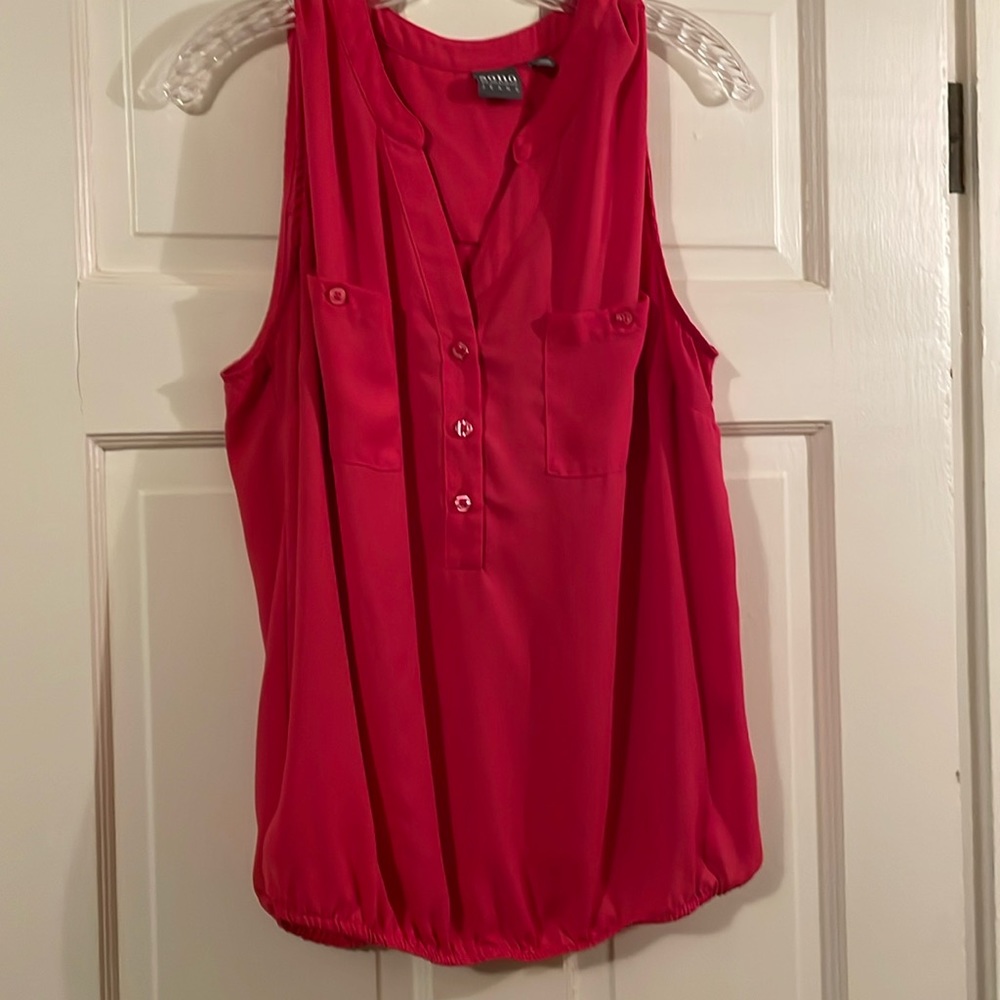 New York & Company top